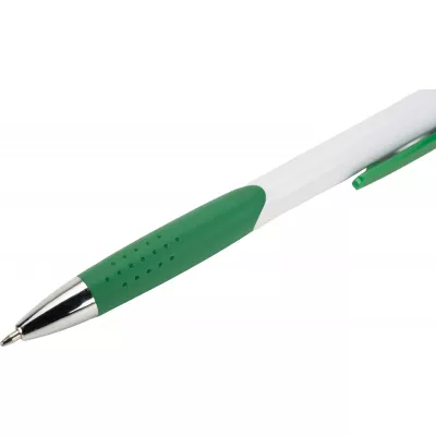 Długopis plastikowy MAO - zielony (789909)