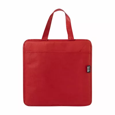 League Poduszka stadionowa RPET - czerwony (AP800267-05)