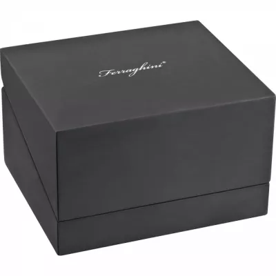 Zegarek na rękę CENTURIO Ferraghini RUSSELL - czarny (F21503)