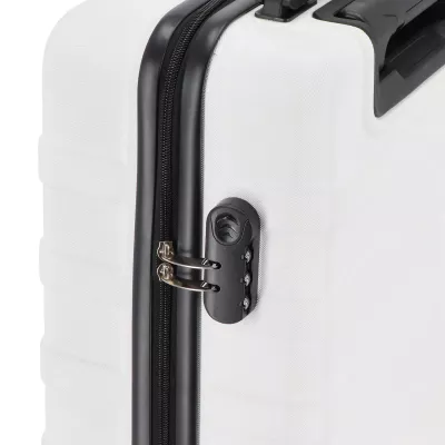 Wózek kabinowy 18 cali (45.7 cm) - biały (LT95399-N0001)