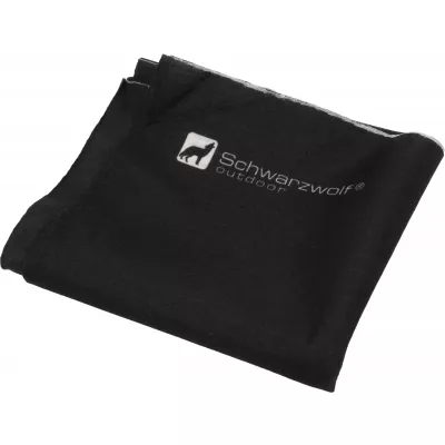 Chusta wielofunkcyjna BANDANA Schwarzwolf - czarny (T4000200SA303)