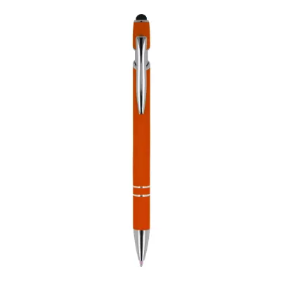 Paris soft touch R-AL niebieski tusz - pomarańczowy (LT80606-N0026)