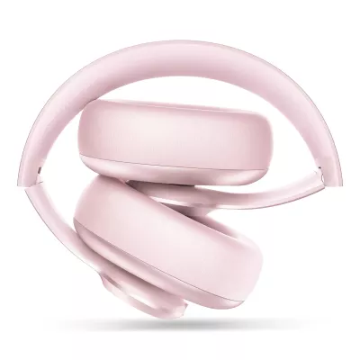 Fresh 'n Rebel Clam Ace 2 Słuchawki Over-Ear ANC - różowy (LT49744-N0076)