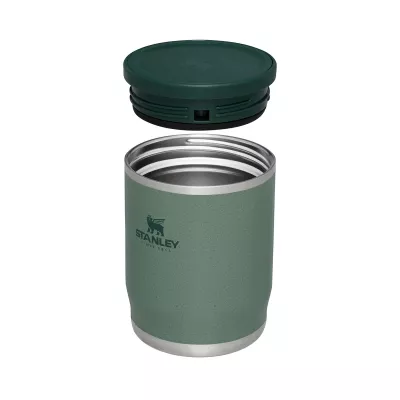 Pojemnik na żywność Stanley To-Go Food jar 0,53L - Hammertone Green (1010836047)
