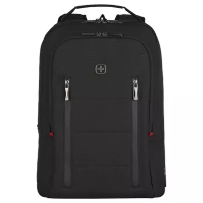 Plecak City Traveler 16'' Wenger - czarny (W606490)