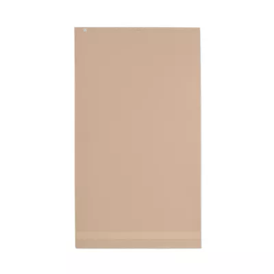 Ręcznik frotte organiczny 100x180 cm 360 g/m² MERRY - Kosc Sloniowa (MO9933-53)
