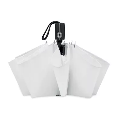 Parasol automatyczny 21" GENTLEMEN - Bialy (MO8780-06)