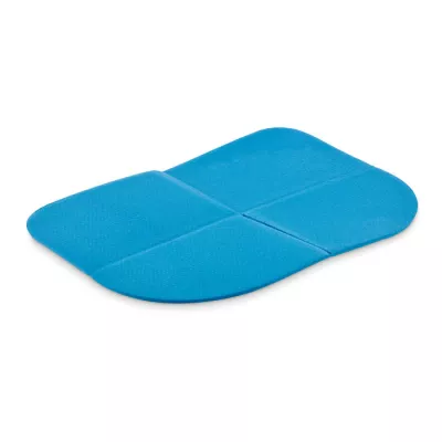 Mata do siedzenia składana z XPE FALTBAR - Baby Blue (MO2355-66)