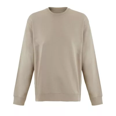 Bluza unisex bez kaptura 280 g/m² Sol's COLUMBIA - Rope (S03814-RO)