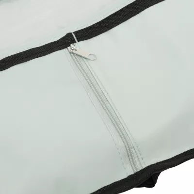 Torba do przewijania dzieci BABY FIRST - jasnoszary (56-0890016)