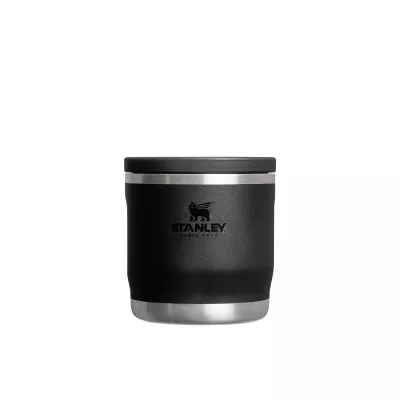 Pojemnik na żywność Stanley To-Go Food jar 0,35L - Black 2.0 (10108370039)