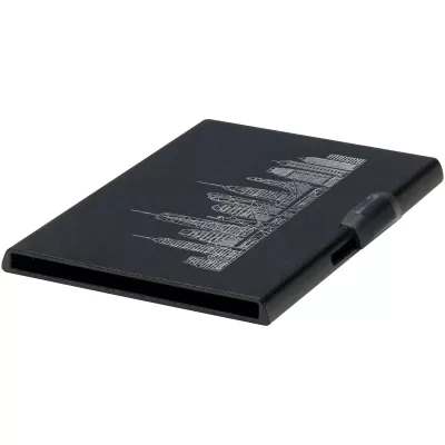 Magnetyczne etui na karty z ochroną RFID, wykonane z materiałów z certyfikatem RCS - Czarny (12452890)