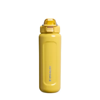 Butelka The Stanley Wellspring Bottle 0.7L / 24oz - Dijon Gloss (10131110111)