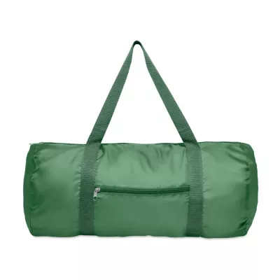 Torba podróżna z RPET 20 l DUFF - Ciemnozielony (MO2273-60)