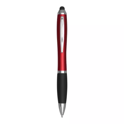 SWAY TOUCH - Długopis SWAY TOUCH - czerwony (56-1102021)