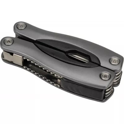 Narzędzie wielofunkcyjne ARMADOR NEW Schwarzwolf - szary (F2400400AJ307)