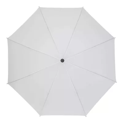 Automatyczny parasol golfowy - biały (56-0104502)