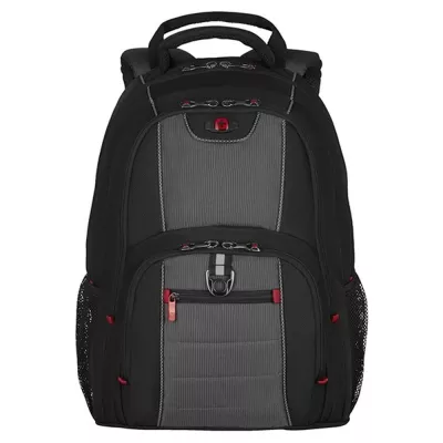Plecak na laptopa Pillar 16'' Wenger - czarny (W600633)