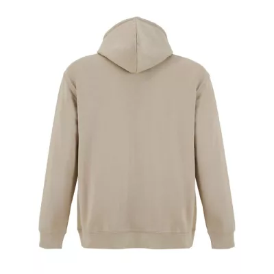 Bluza unisex z kapturem 280 g/m² Sol's CONDOR - Rope (S03815-RO)
