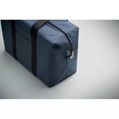 Torba chłodząca RPET 300D 37 l KIRA - Niebieski (MO2518-04)