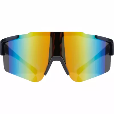 Okulary przeciwsłoneczne MADISON - czarny (5539003)