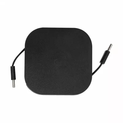 Hobsle 60W kabel RABS USB-C - czarny (AP864150-10)