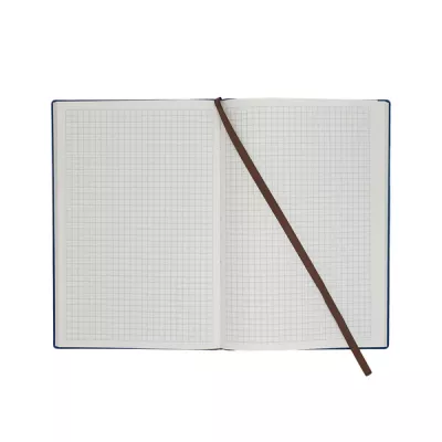 Notes Horizon - niebieski (R91775.04)