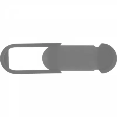 Zaślepka na kamerę w laptopie VIVIAN - szary (2253307)