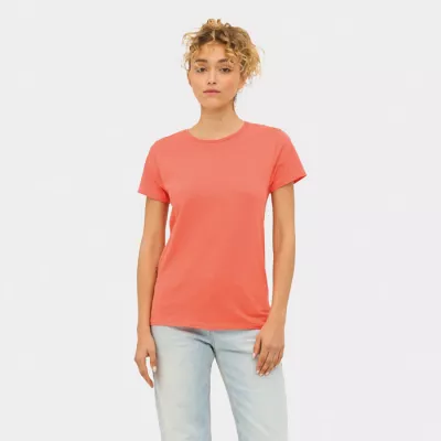 Koszulka damska 150 g/m² Sol's CRUSADER WOMEN - Natural (S03581-NA)