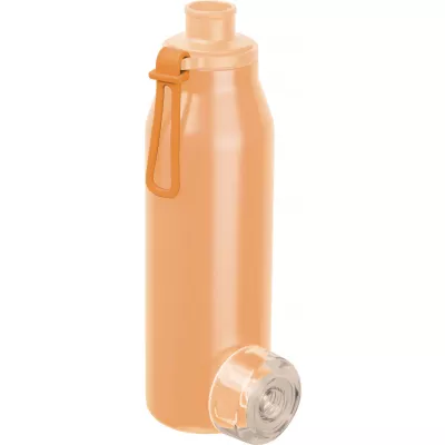 Butelka termiczna Grand Haven MoLu - pomarańczowy (534910)