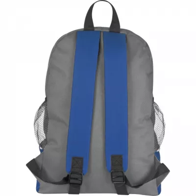 Plecak CAMERON - niebieski (6893304)