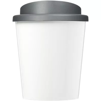 Kubek termiczny espresso z serii Brite-Americano® o pojemności 250 ml - Szary (21009112)