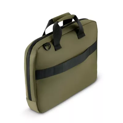 Torba na laptopa 15,6"-16,2" Hama Ultra Lightweight - zielony (VH044-06)