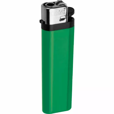 Zapalniczka - zielony (9110709)