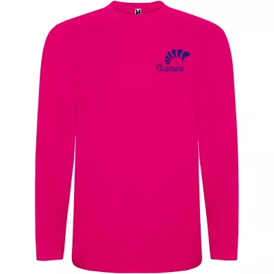 Extreme koszulka z długim rękawem o gramaturze 160 g/m2 - Rossette (K1217-ROSSETTE)