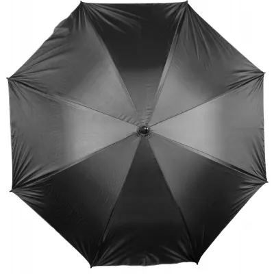 Parasol manualny ø102 cm FATIMA - szary (4519707)