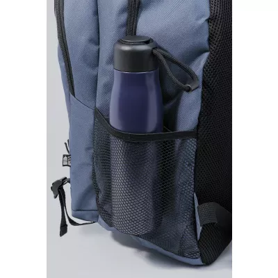 Honnold Plecak RPET - ciemno niebieski (AP800781-06A)