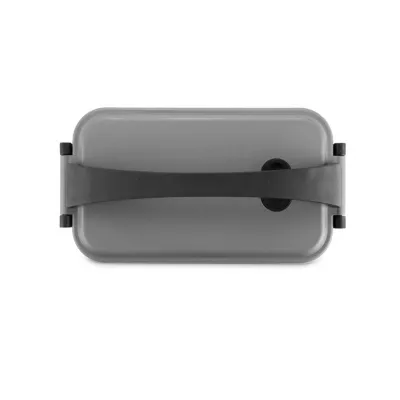 Pojemnik MUNCH 1500 ml - szary (16553-14)