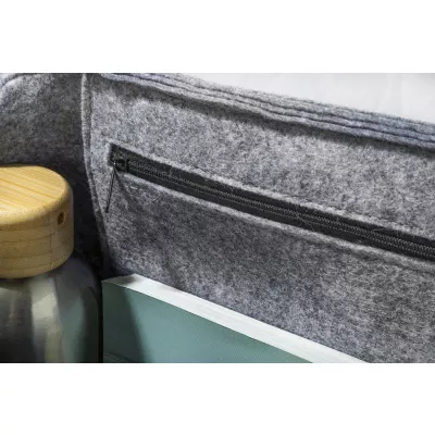 Refelt Laptop Torba na laptopa RPET - szary (AP800080-77)