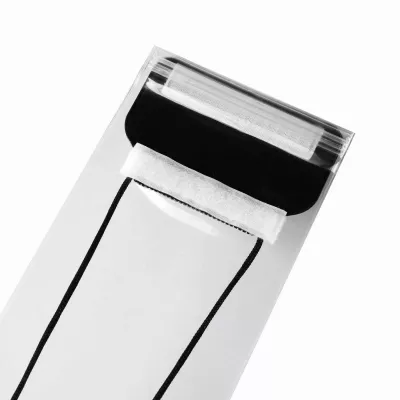 Torba na telefon SMART SPLASH XL - czarny (56-0404929)