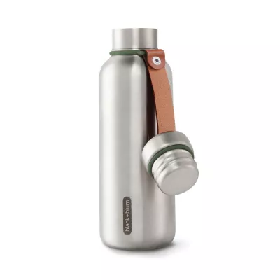 Butelka termiczna 500 ml Black+Blum - olive green (P439.1027)