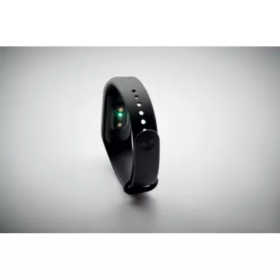 Smartwatch z ekranem dotykowym 0,96" ARTA - Czarny (MO2270-03)