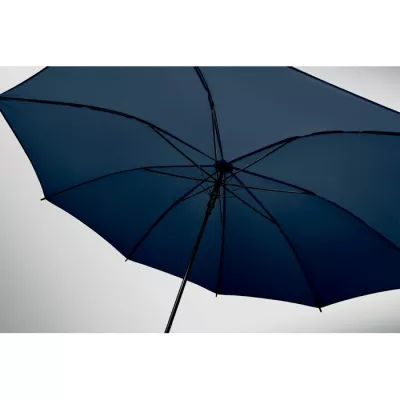 Parasol automatyczny 23" z metalową ramą BRALA - Niebieski (MO2693-04)