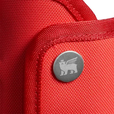 Stanley torba Carry-All na Quencher 1.18 L - Hot Coral (1013090016)