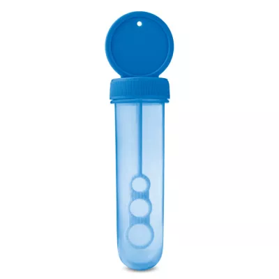 Bańki mydlane 30 ml SOPLA - Turkusowy (MO8817-12)