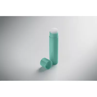 Balsam do ust wegański SPF10 4,5 g LABBRA - Miętowy Zielony (MO2915-77)