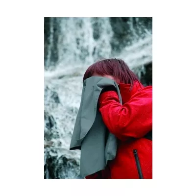 Ręcznik LOBOS Schwarzwolf - szary (F5300200AJ307)