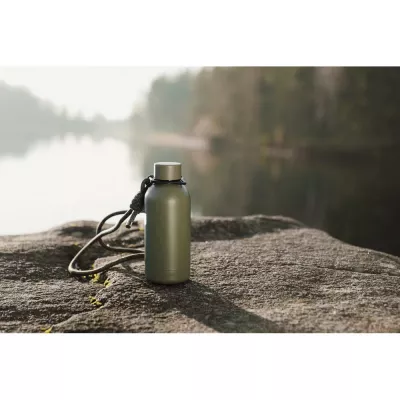 Butelka termiczna 400 ml VINGA Parks - green (VG674-06)