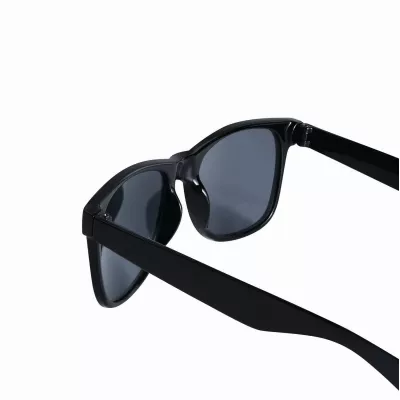 Okulary przeciwsłoneczne STYLISH - czarny (56-0603052)