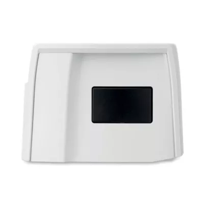 Adapter podróżny USB-C 30W Skross MUV USB AC30 PD - Bialy (MO2980-06)
